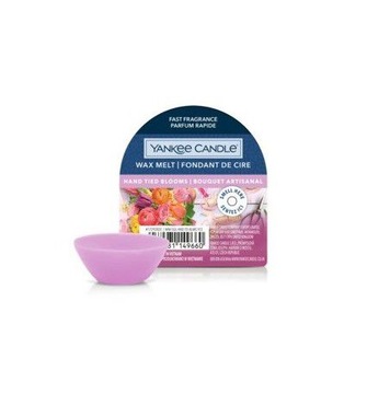 Hand Tied Blooms - Yankee Candle wosk zapachowy