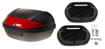 KUFER AWINA 48L 60 x 44 x 31,5 DUŻY 2 KASKI