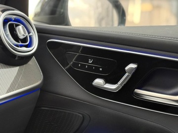 Mercedes GLC C254/X254 Coupe 2.0 220d 197KM 2025 GLC Coupe 220 d 4-Matic AMG Line 2.0 (197KM) 2025, zdjęcie 11