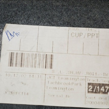 JAGUAR S-TYPE 2002 JINÉ DÍLY INTERIÉR VOZIDLA