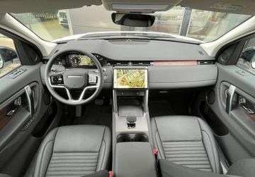 Land Rover Discovery Sport 2024 Land Rover Discovery Sport Discovery Sport MY25 2.0D TD4 204 PS AWD Auto S, zdjęcie 18