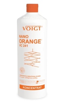 VOIGT NANO ORANGE VC-241 ŚRODEK DO MYCIA POSADZEK