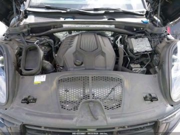 Porsche Macan 2022 Porsche Macan 2022 2.0l 2.0 Benzyna 261KM, zdjęcie 8
