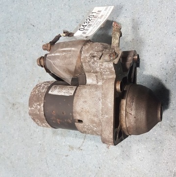 RENAULT VEL SATIS 3.5 V6 ROZRUSZNIK 8200126298A