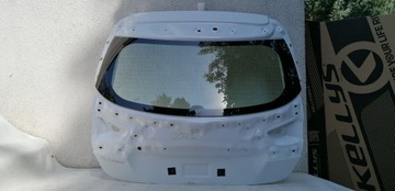 KIA XCEED LIFT X-CEED KLAPA BAGAŻNIKA 22r.
