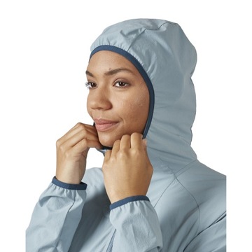 Rab Borealis Jacket мармеладная женская куртка софтшелл 8/36/XS