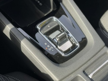 Skoda Octavia IV Liftback 2.0 TDI 150KM 2021 Škoda Octavia Skoda Octavia 2.0TDi 150KM 2021, zdjęcie 18