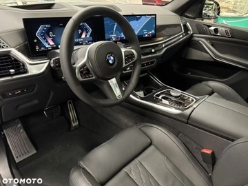BMW X5 G05 2025 BMW X5 BMW X5 xDrive40d mHEV M Sport sport 3.0 Hybryda 340KM, zdjęcie 6
