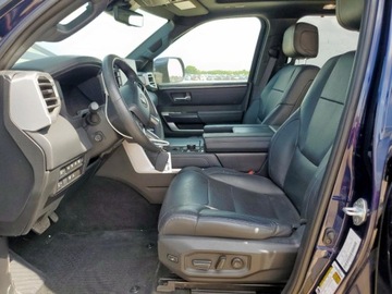 Toyota Sequoia II 2023 Toyota Sequoia SR5 2023 3.4l 3.4 Hybryda 437KM, zdjęcie 7