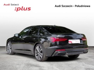 Audi A6 C8 Limousine 2.0 40 TDI 204KM 2023 Audi A6 Limousine S Line Head-Up Bang Olufsen 2.0 Diesel 204KM, zdjęcie 33