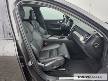 Volvo XC60 II 2023 Volvo XC 60 FV23 Plus Dark B4 B 197+14KM Aut BLIS, zdjęcie 14