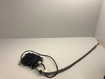 BMW 3 F31 KOMBI ZAMEK DOCIĄG KLAPY 7269516