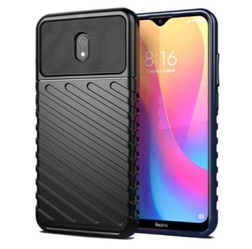 ETUI PANCERNE XIAOMI REDMI 8A / THUNDER CASE