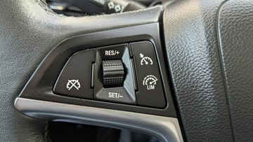 Opel Zafira C Tourer 1.4 Turbo ECOTEC 140KM 2013 Opel Zafira 1.4T 140PS OPŁACONY Bezwypadkowy, zdjęcie 22