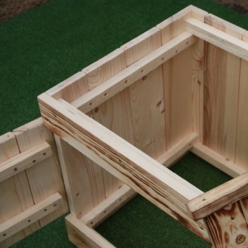 КОРПИЛЬНАЯ МАШИНА WEDZOK ЯЩИК ДЛЯ КОПИЛЬНОЙ МАШИНЫ С ДВЕРЬЮ