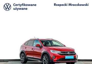 Volkswagen Taigo 1.5 TSI 150KM 2024 Volkswagen Taigo 1.5TSI 150KM, Style, Pakiet Komfort, Digital Cockpit Pro,, zdjęcie 2