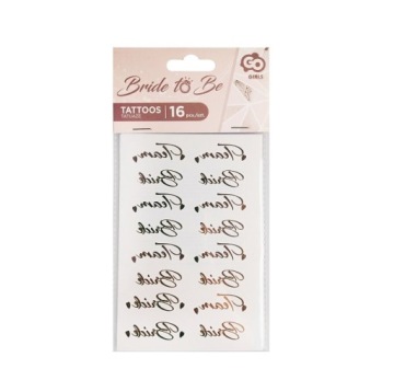 ТАТУ НА МАЛЬЧИЧНИК, ЗОЛОТАЯ невеста