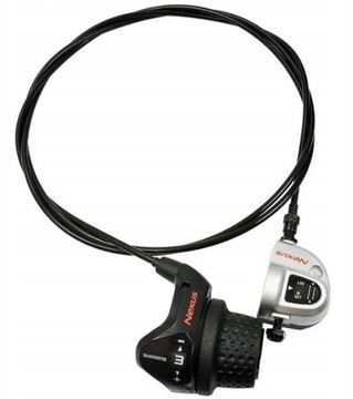 Shimano Revoshift SL-3S41E 1700 мм переключатель Nexus