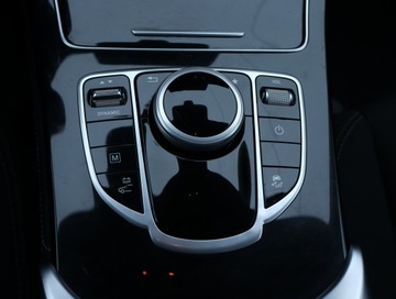 Mercedes GLC C253 2017 Mercedes GLC GLC 350 e 4MATIC, 4X4, Automat, zdjęcie 16