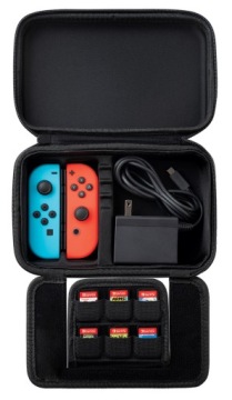 Чехол для PDP SWITCH / SWITCH Lite Play & Charge