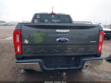 Ford Ranger V 2020 Ford Ranger Xlt 2020 2.3 Benzyna 270KM, zdjęcie 4