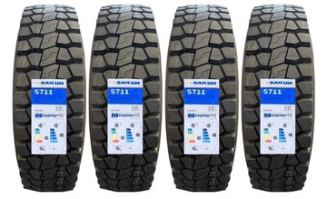 315/80 R22,5 NOWE opony napęd budowlany ON/OFF PREMIUM