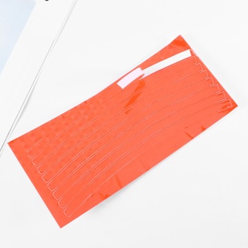 Светоотражающие наклейки