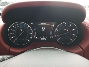 Maserati Levante 2022 Maserati Levante Base, 2022r., 4x4, 3.0L, zdjęcie 9