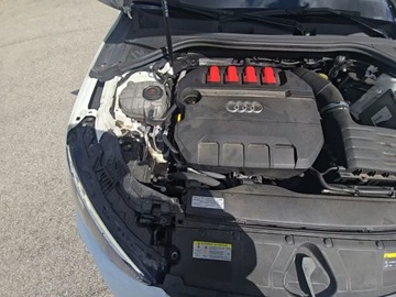 Audi A3 8Y 2025 Audi S3 Prestige 2022 2.0l 2.0 Benzyna 306KM, zdjęcie 7