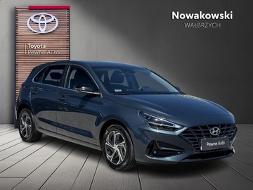Hyundai i30 III Hatchback Facelifting 1.0 T-GDI 120KM 2022 Hyundai i30 1.0 T-GDI Classic + III (2017-), zdjęcie 2