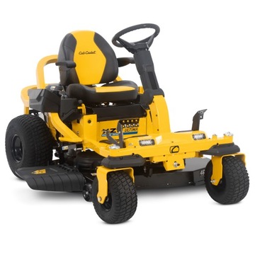 Traktor Ogrodowy Zero-Turn CubCadet S117 KAWASAKI