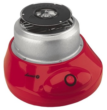 LUCZNIK AM-6214A Машина для производства сладкой ваты