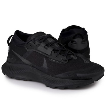 Buty sneakersy, sportowe męskie Nike PEGASUS TRAIL 3 GTX BLACK DC8793 001