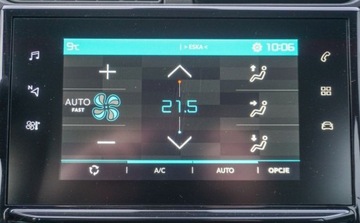 Citroen C3 III Hatchback 1.2 PureTech 82KM 2019 Citroen C3 1,2 PureTech 83 KM 1.2 Benzyna 82KM, zdjęcie 22