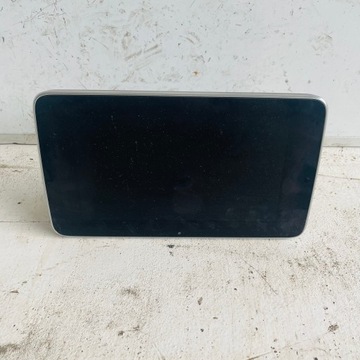 EKRAN MONITOR WYŚWIETLACZ MERCEDES W470 X-KLASA 3.0V6 2059002211 2018r