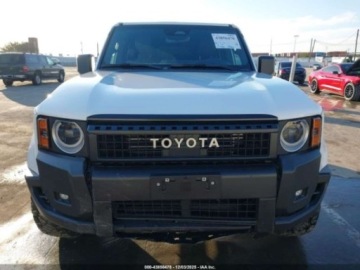 Toyota Land Cruiser VIII 2024 Toyota Land Cruiser 2024 TOYOTA LAND CRUISER 1958 2.4 Hybryda 275KM, zdjęcie 5