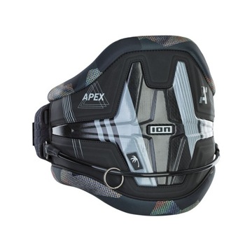ION 2022 - Trapez Apex - 210 серый камуфляж - 54/XL