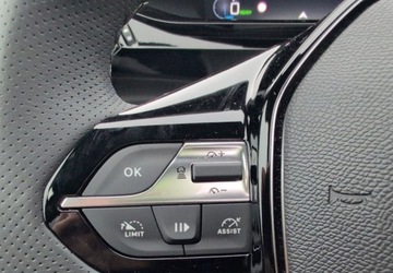 Peugeot 408 Crossover Plug-In 1.6 Plug-In Hybrid 225KM 2025 Peugeot 408 1.6 Plug-In Hybrid 225 GT EAT8 SalonPL FVat Najbogatszy Od Reki, zdjęcie 17