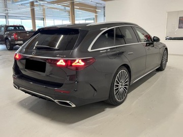 Mercedes Klasa E W214 All-Terrain 2.0 220d 197KM 2025 E Klasa 220 d 4-Matic AMG Estate 2.0 (197KM) 2025, zdjęcie 1