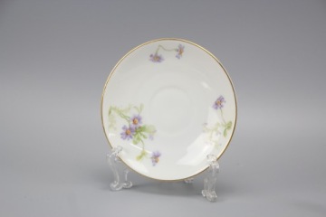 =ARTexpert= тарелка-блюдце Rosenthal RC