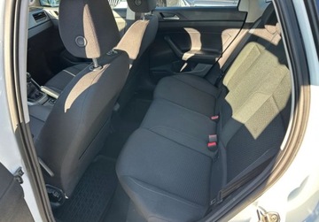 Volkswagen Polo VI Hatchback 5d 1.0 TSI 95KM 2019 Volkswagen Polo 1,0 Benzyna 95 KM Serwis GWARANCJA Zamiana Zarejestrowany, zdjęcie 22
