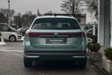 Volkswagen Passat B8 Variant Facelifting 1.5 TSI EVO 150KM 2026 Volkswagen Passat Business Plus 1.5 TSI mHEV 150, zdjęcie 5