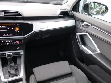 Audi Q3 II SUV 1.5 35 TFSI 150KM 2022 Audi Q3 35 TFSI, Salon Polska, 1. Właściciel, zdjęcie 7
