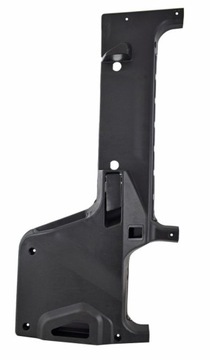 TAPICERKA DRZWI MAN F2000 LEWA