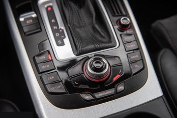 Audi A4 B8 Allroad quattro 2.0 TFSI 211KM 2009 Audi A4 Avant 2.0 benzyna 211KM 4X4 2009r Mozliwy transport pod dom!, zdjęcie 25