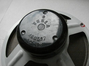 динамик тесла