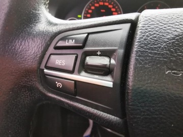 BMW Seria 5 F10-F11 Limuzyna 520d 184KM 2010 BMW 5 520D, F10, Automat, PDC, Podgrzewane fotele, zdjęcie 6