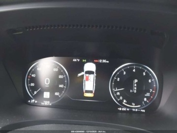 Volvo V90 II 2021 Volvo V90 T6 R-Design 2021 2.0 Benzyna 316KM, zdjęcie 12