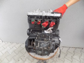 ДВИГАТЕЛЬ КАВАСАКИ ZR7