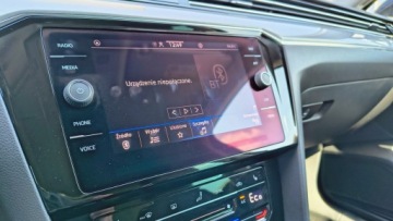 Volkswagen Passat B8 2020 Volkswagen Passat Variant GTE 218 KM Hybryda Plug-, zdjęcie 19